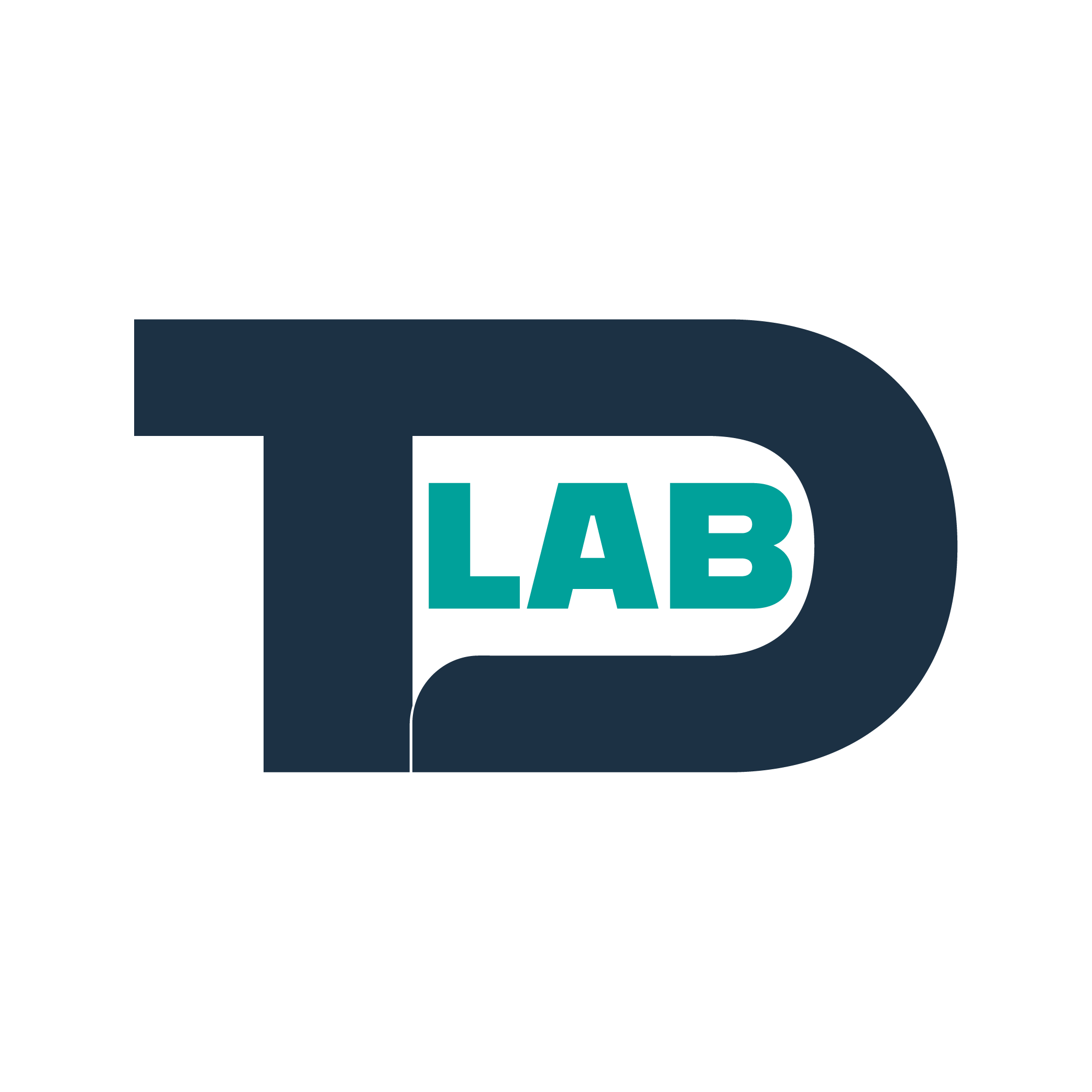 TDLAB LOGO